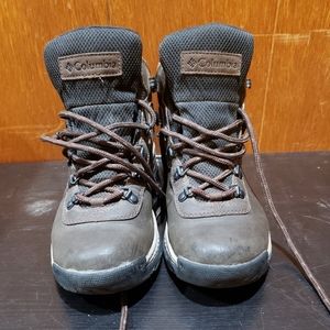 Columbia Boots